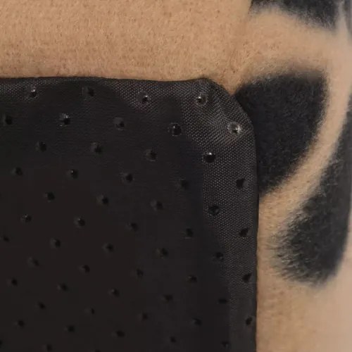 vidaXL Kukaňa pre mačky, veľkosť L, béžová-