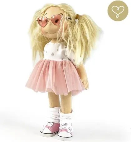 Bábika Viktória 40 cm Varianta 1
