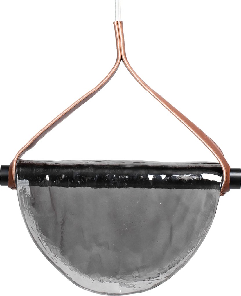 Toolight Toolight, LED závesné svietidlo APP1076-CP, OSW-08888