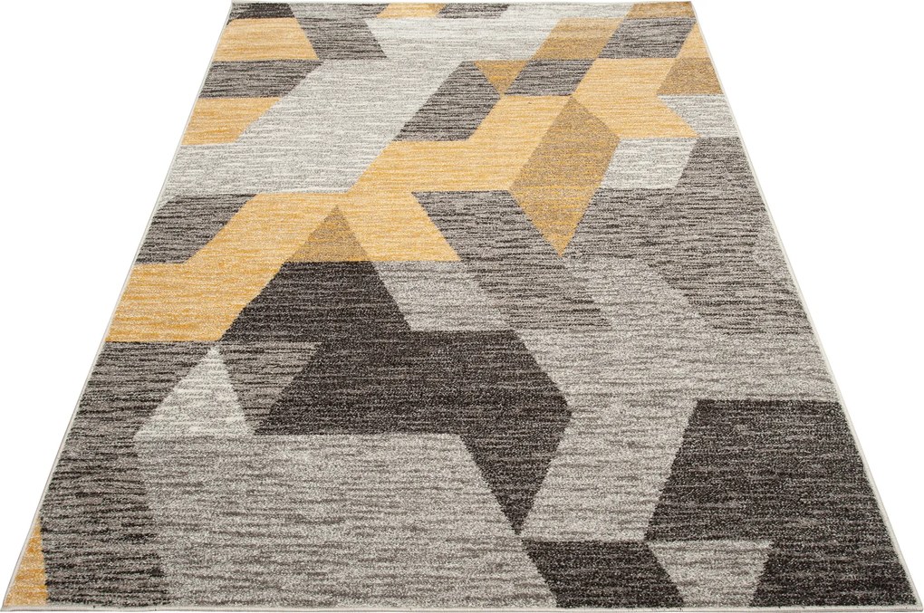 TA Koberec 36310/37226 FIESTA Rozmer: 120x170 cm