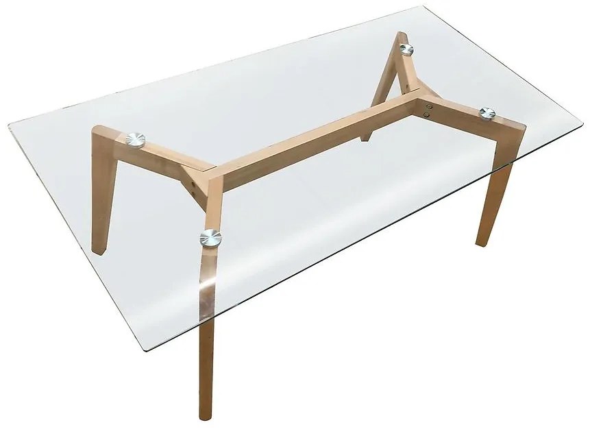 Konferenčný stolík Dionizos 8048