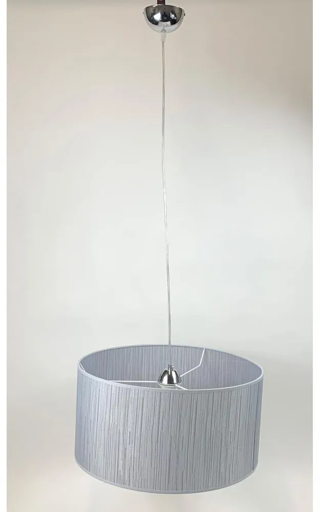 Euluna - Luster na lanku ESSEX 1xE27/40W/230V