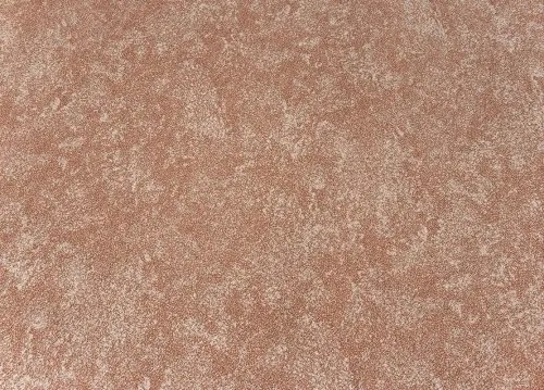 Koberce Breno Metrážny koberec SPRY 64, šíře role 400 cm, hnedá, viacfarebná