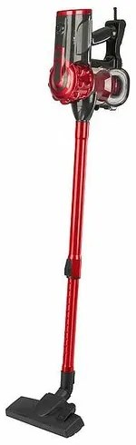 Clatronic BS 1314 tyčový vysávač, červená