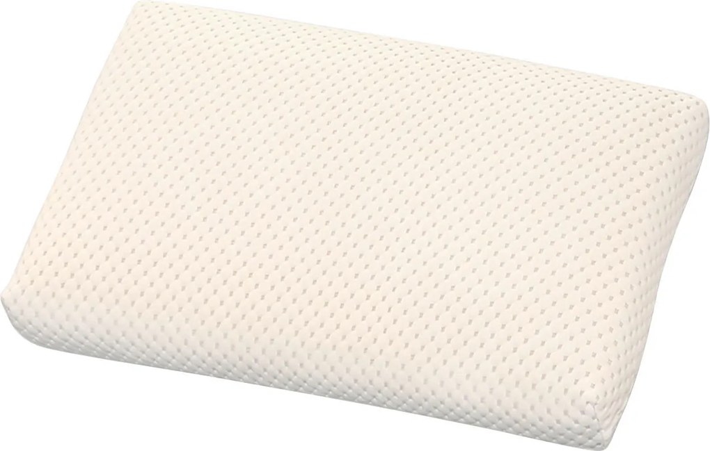 XXXLutz OPORNÝ ŠIJOVÝ VANKÚŠ 60/35/13 cm Sleeptex - Matrace - 000478001101