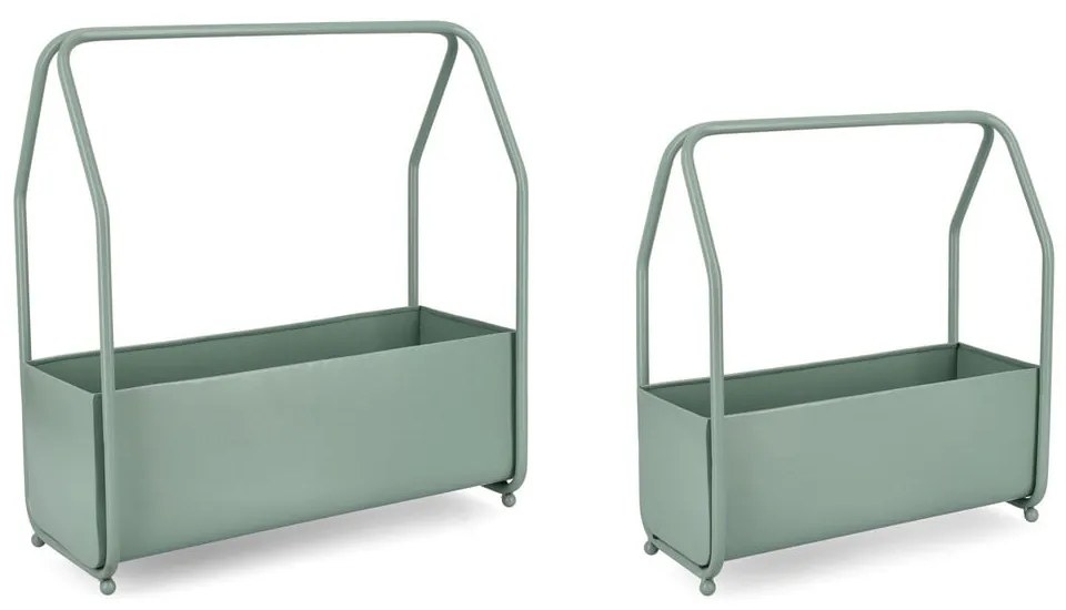 Kvetináč 52 cm Keyra – Bizzotto