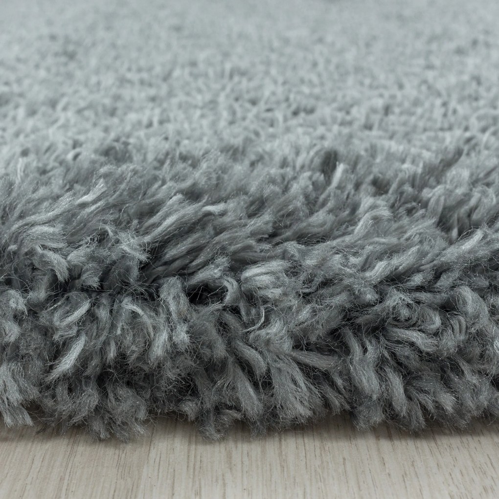 Fluffy 3500 - Light Grey