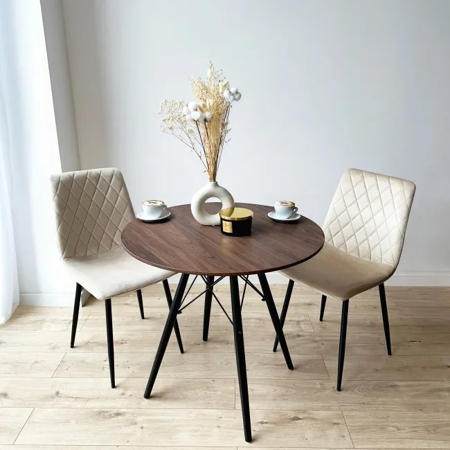 Jedálenský stôl PARIS jesion