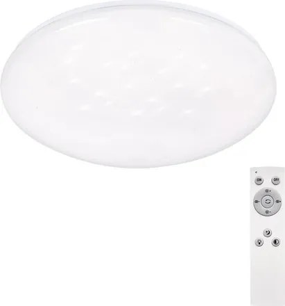LED stropné svetlo Solight biela WO763