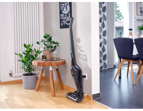Leifheit Akumulátorový vysávač Rotaro PowerVac 2v1 20 V 11928
