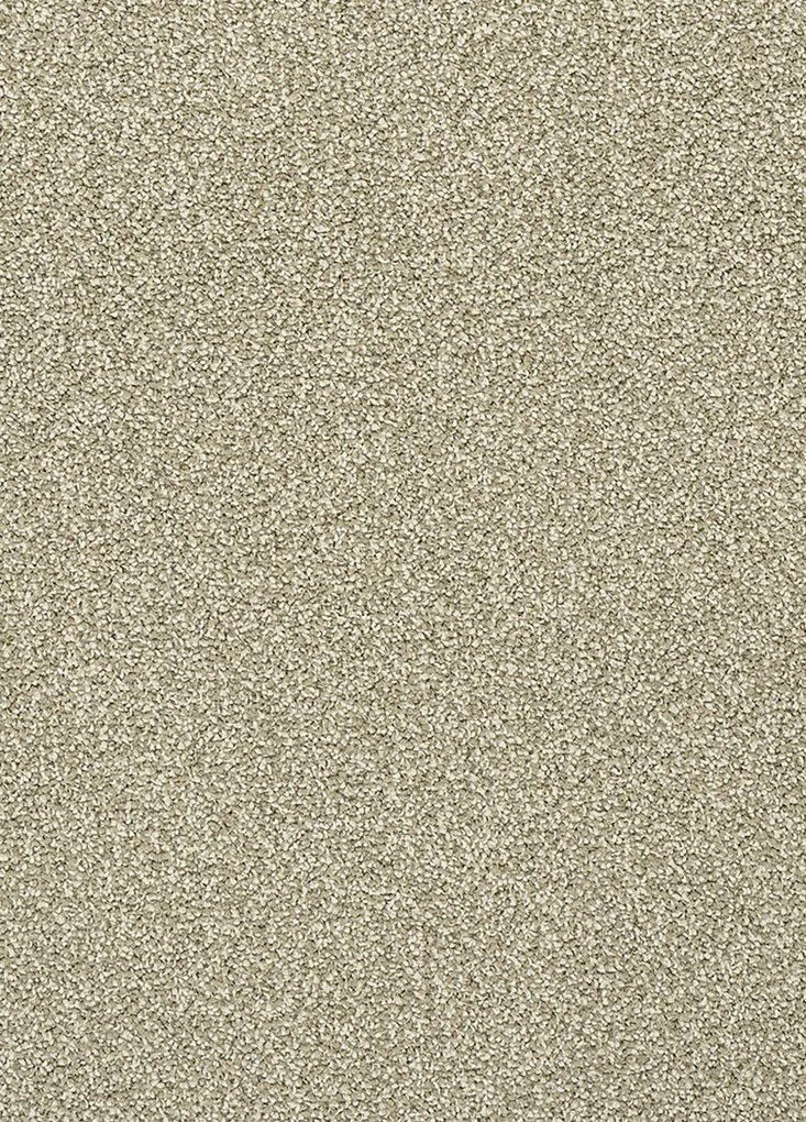 Koberce Breno Metrážny koberec DOMINGO 90, šíře role 400 cm, béžová