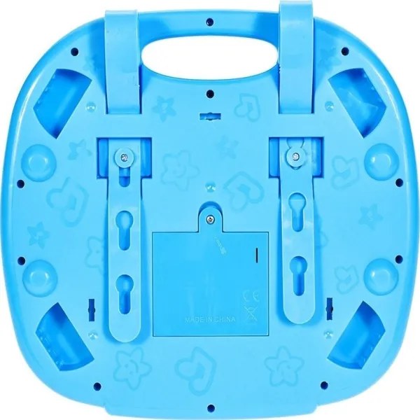 MalPlay 105737 vzdelávací stôl interaktívny hudobný panel