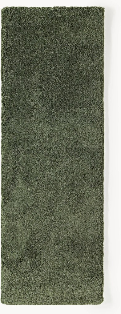 Behúň s vysokým vlasom Leighton