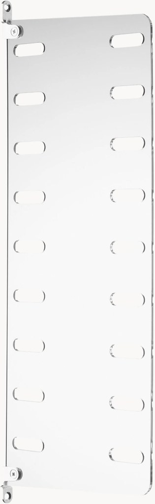 Nástenný panel String System, Š 20 x V 50 cm, rôzne veľkosti