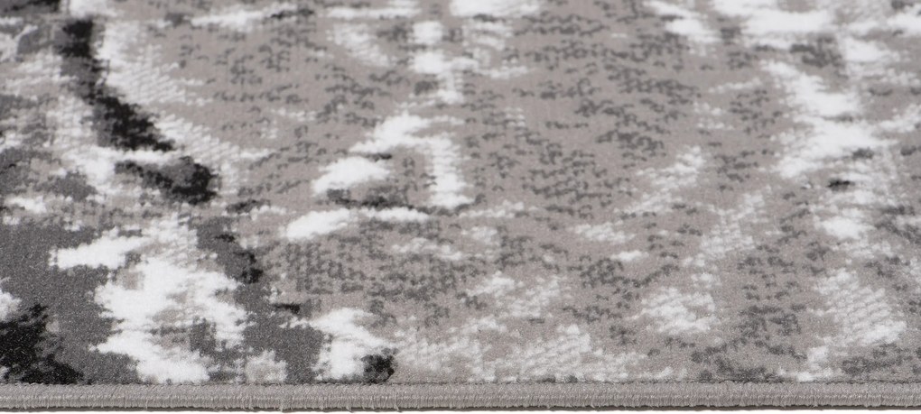 TA Koberec Q543D WHITE MAYA PP EYM Rozmer: 160x220 cm