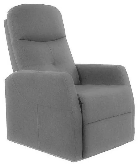 Kreslo Signal ARES VELVET
