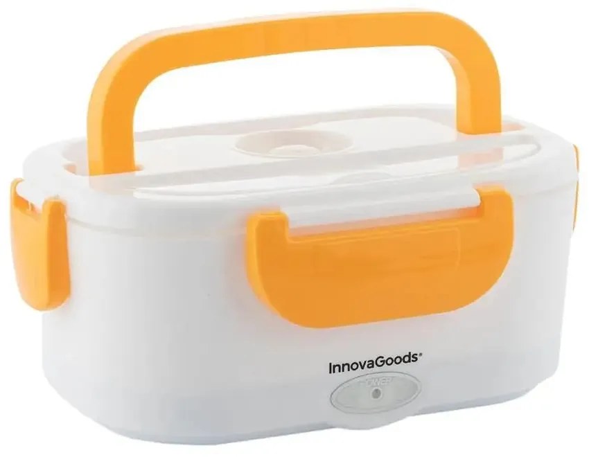 Elektrický obedár Carunch InnovaGoods, 3376