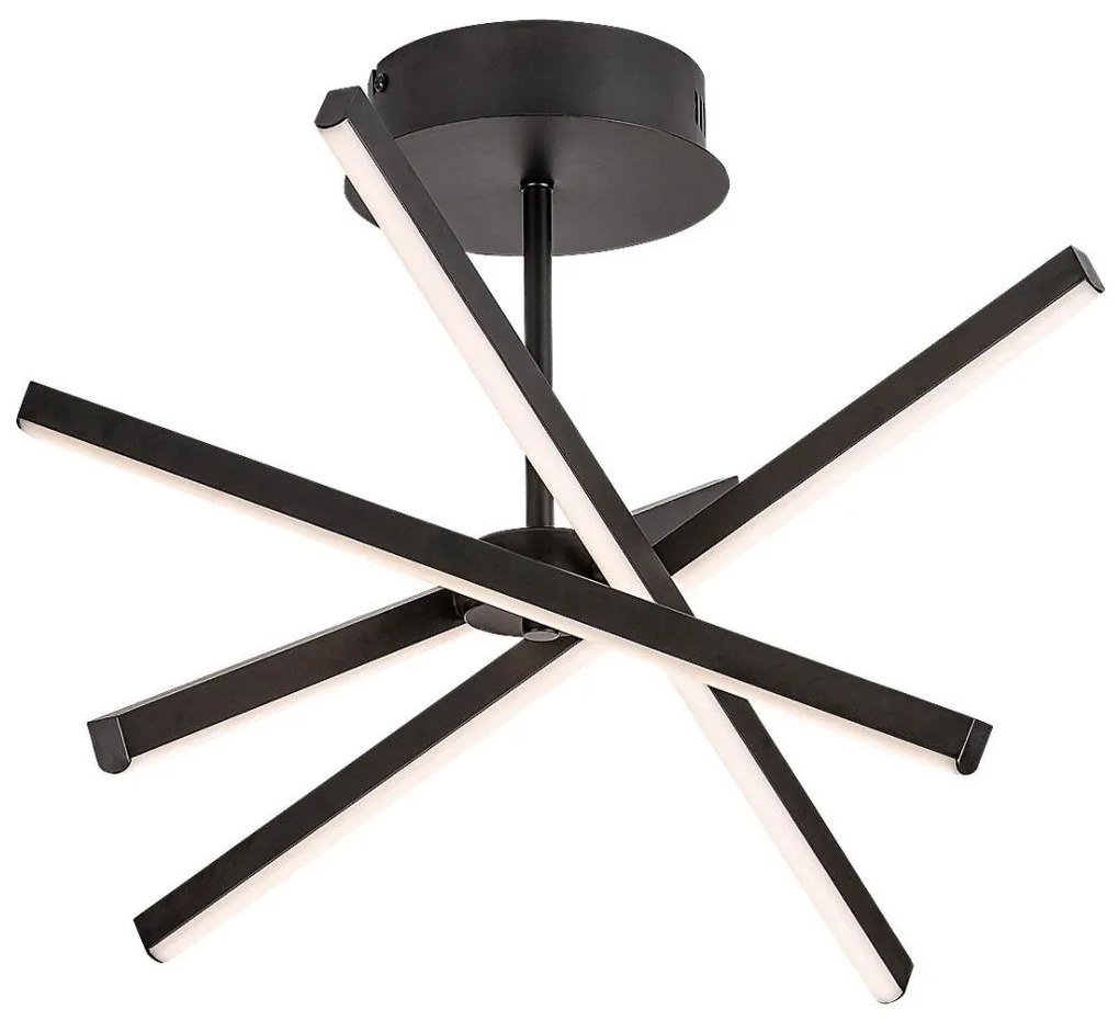 Rabalux 71270 - LED Luster na tyči MATILDE LED/30W/230V 4000K