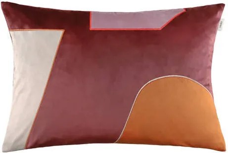 XXXLutz POŤAH NA VANKÚŠ 38/58 cm Esprit - Poťahy & obliečky - 003021159301