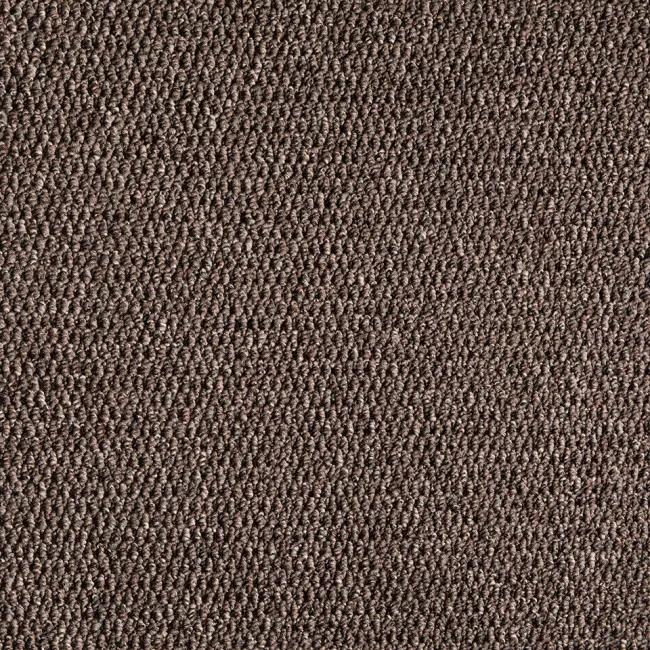 Metrážny koberec PASTICHE hnedý