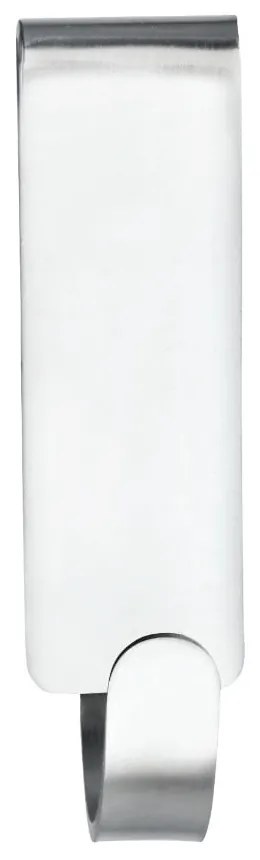 Kúpeľňový antikoro háčik Wenko Matt