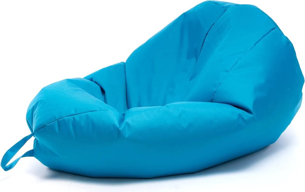 INTERMEDIC SK Sedací Vak SAKO Polyester Farba Polyester: Sivý