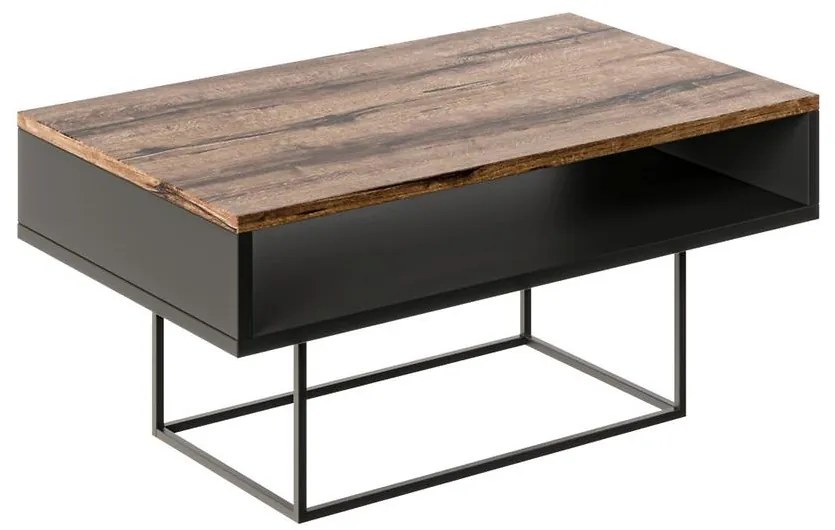 Konferenčný stolík Enna 100 dub monastery