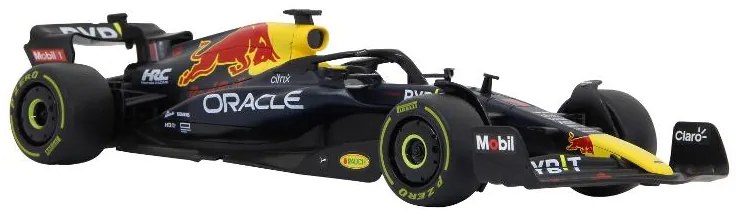 Jamara Autíčko na diaľkové ovládanie Formula 1 Ferrari F1-75/Oracle Red Bull Racing Rb18 (Red Bull Racing) (100396180)