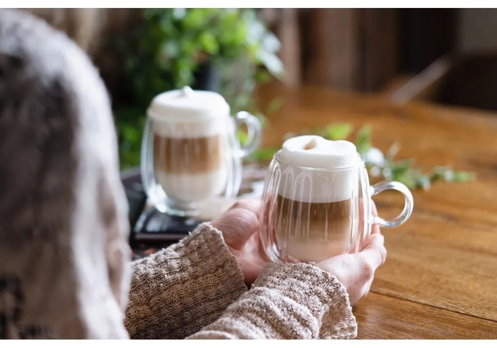 Hrnčeky v súprave 2 ks 250 ml Tulip – Vialli Design