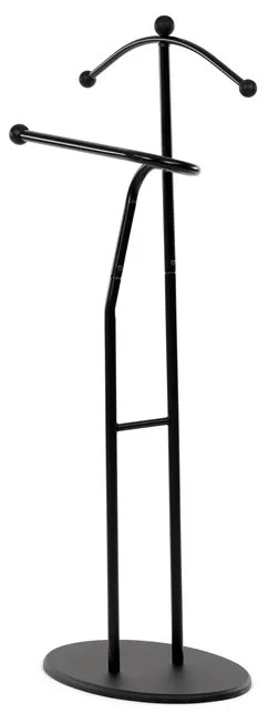 Nemý sluha 83213 Hnedý