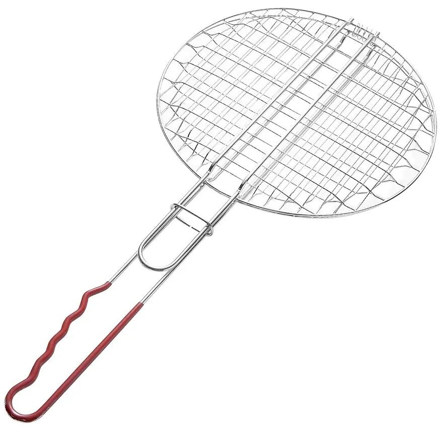 Otočný rošt  Ø27 cm 19210