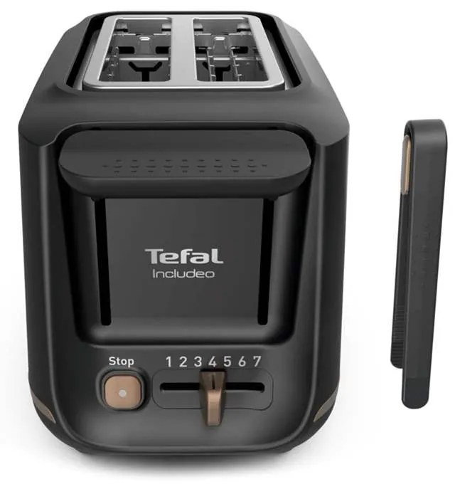 Hriankovač Tefal Includeo TT533811 (rozbalené)