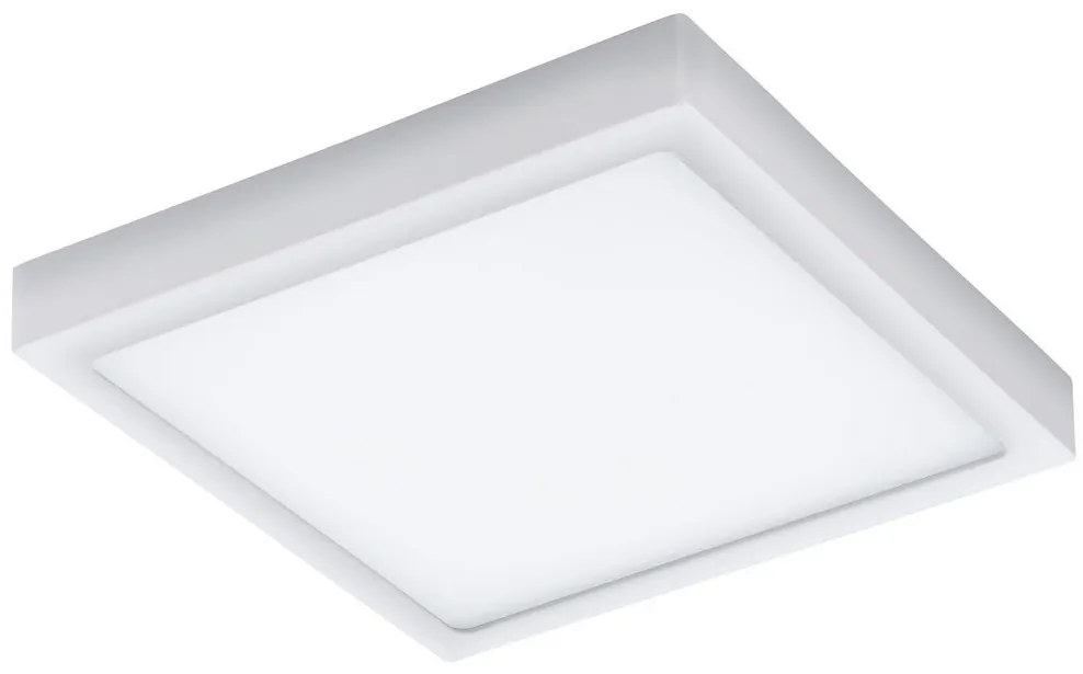 Eglo 33576- LED Stmievateľné kúpeľňové svietidlo ARGOLIS-C LED/22W/230V IP44 biela