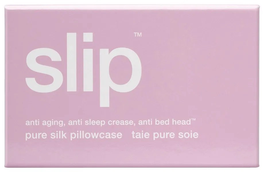 Hodvábna obliečka na vankúš 51x76 cm Wildflower – slip