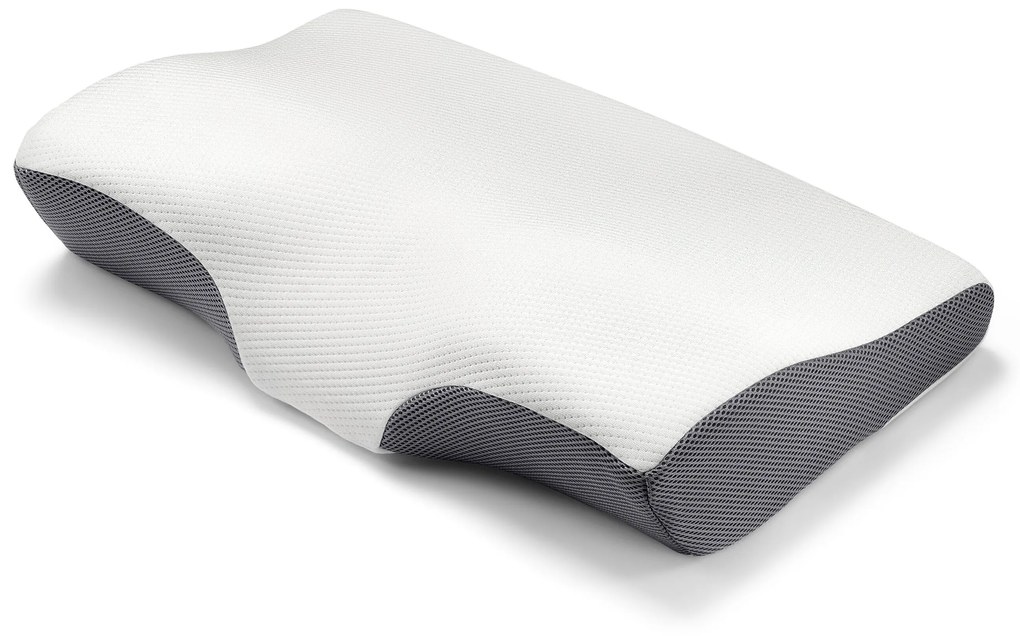 Vankúš na oporu krčnej chrbtice