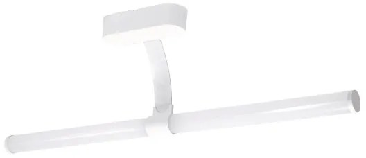 Aigostar - LED Kúpeľňové osvetlenie zrkadla LED/8W/230V 4000K 60cm IP44