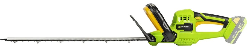 FIELDMANN FZN 70205-0 20V - 50004556 plotové nožnice
