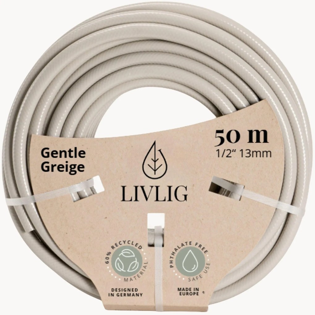 Záhradná hadica Livlig