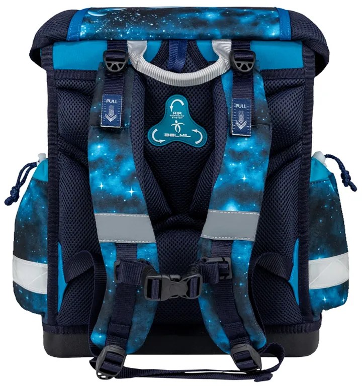 Školský set BELMIL Infinity Space