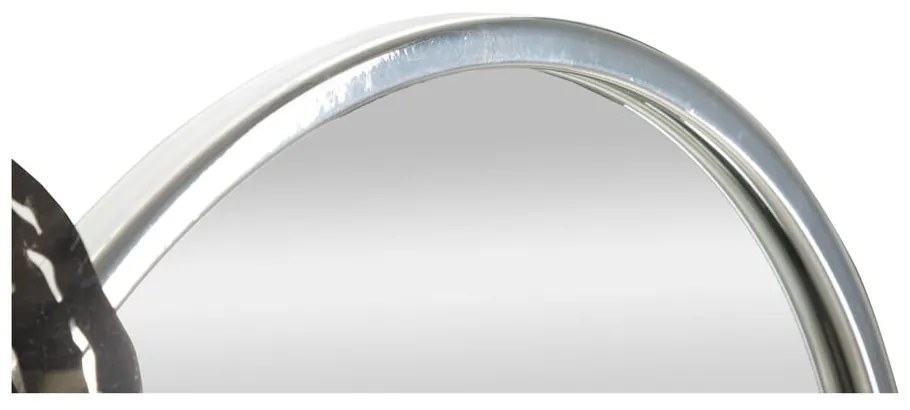 Kovová nástenná dekorácia 106x48 cm Hop – Mauro Ferretti