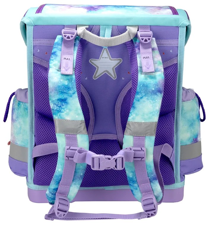 Školský set BELMIL Mermaids