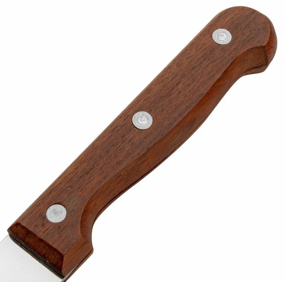 Florina Nôž na chlieb Wood, 20 cm