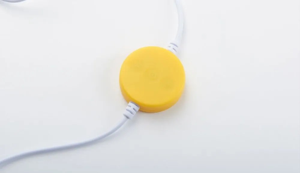 Lampa Mr Maria Polárny medveď Nanuk