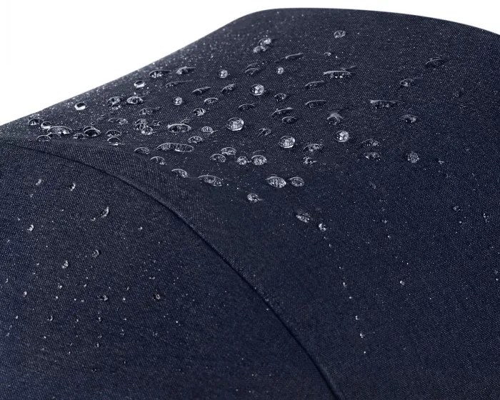 Športový kočík Kinderkraft All Road - IMPERIAL BLUE
