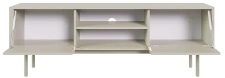 Televízny stolík ELI béžový