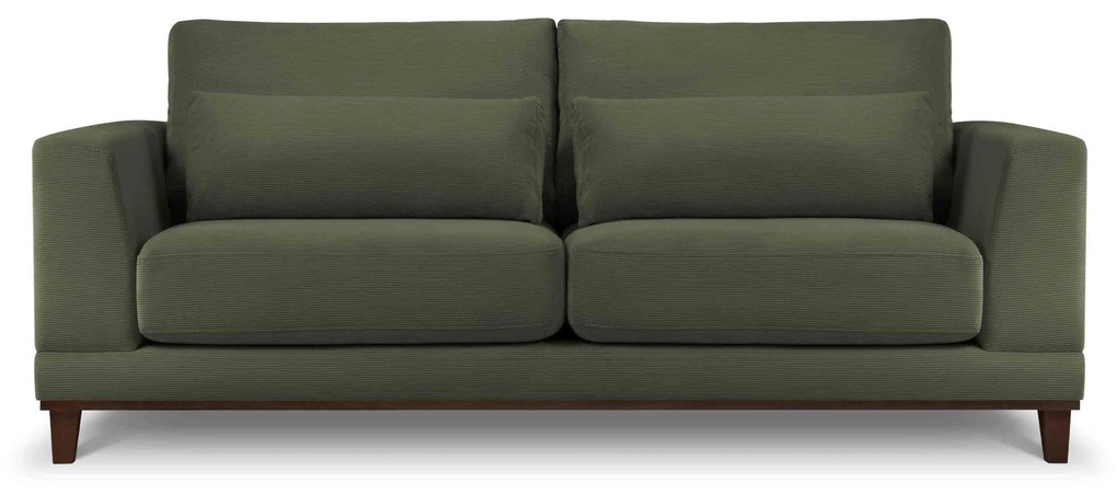 Dvojmiestna pohovka Leon 185 × 108 × 86 cm
