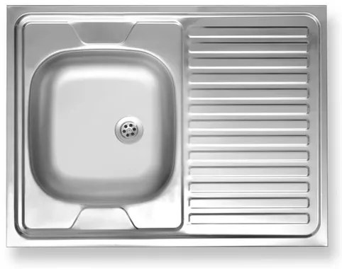 Drez Novaservis nerez DR60/80