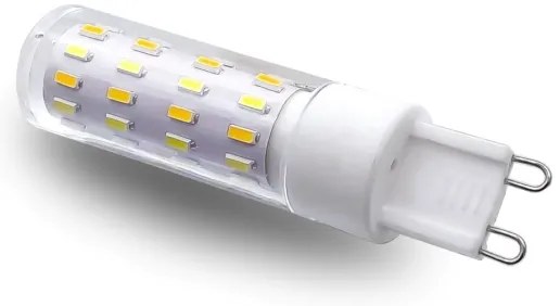 Immax NEO 07763C -SADA 3x LED Stmievateľná žiarovka NEO LITE G9/4W/230V Wi-Fi Tuya