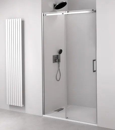 Polysan THRON LINE sprchové dvere 150 cm TL5015-5005