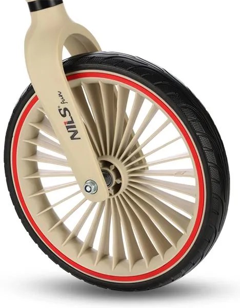 NILS CAMP Detské odrážadlo NILS Fun RB138 12"